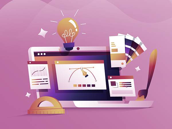 Design et Infographie