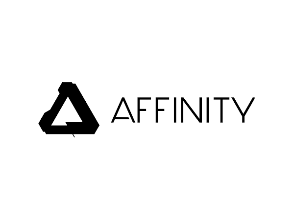 Apprendre Affinity Designer