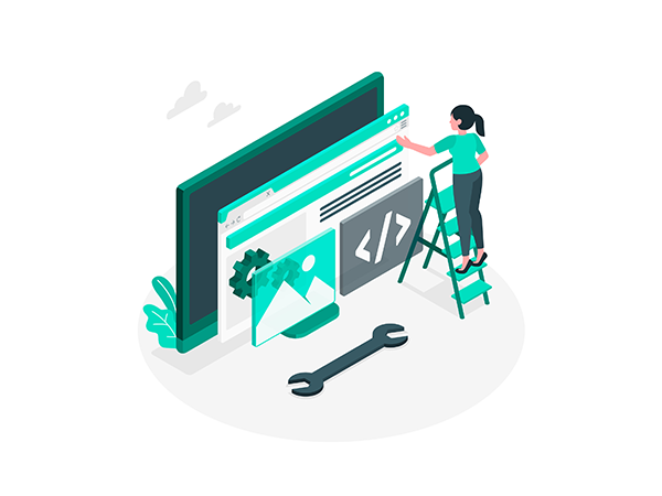 Apprendre les tendances graphiques en Webdesign