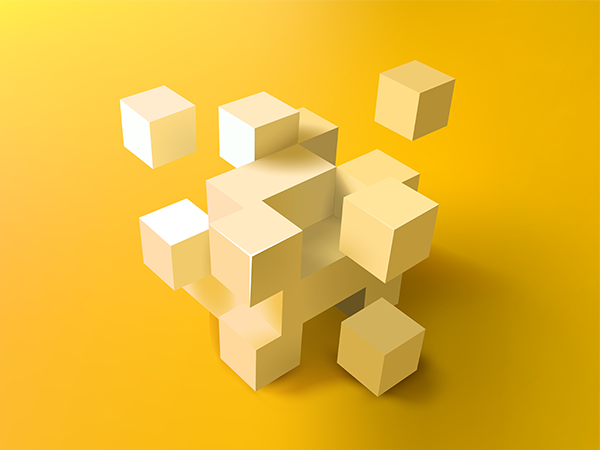 Les fondamentaux de la 3D