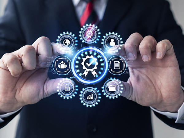 Gestion d'entreprise