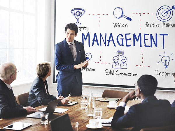 Être un manager heureux et performant