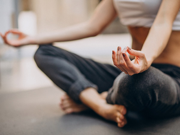 Pratiquer le Yoga au télétravail