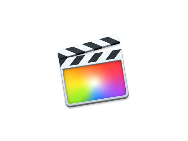 Maîtriser Final Cut Pro 10.5