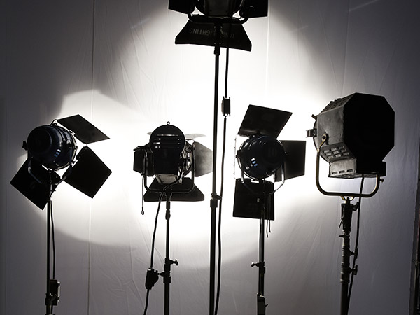 Apprendre l'éclairage pour la photographie de studio - 1ère édition