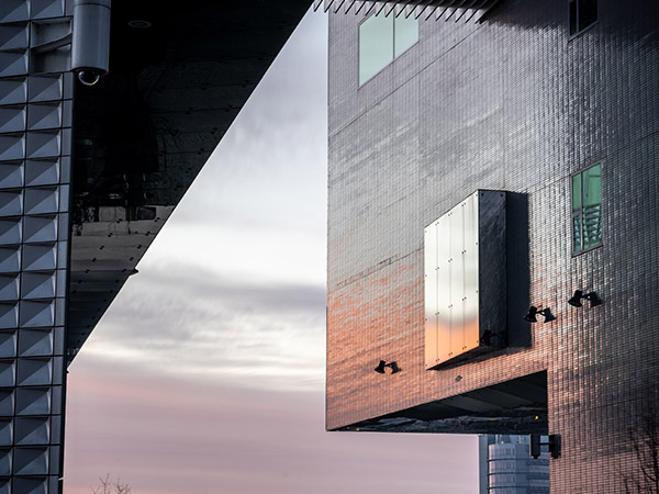 Photo d'Architecture