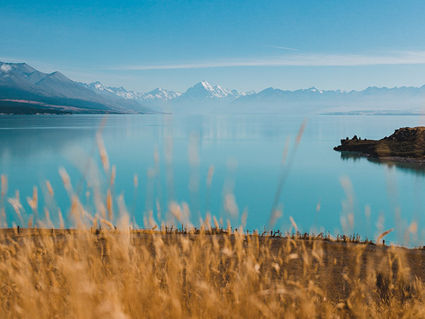 Apprendre la photo de paysage