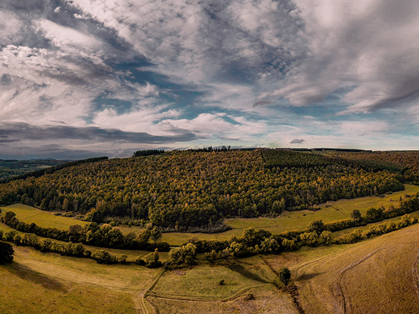 Apprendre la photo panoramique avec Autopano - Edition 2011
