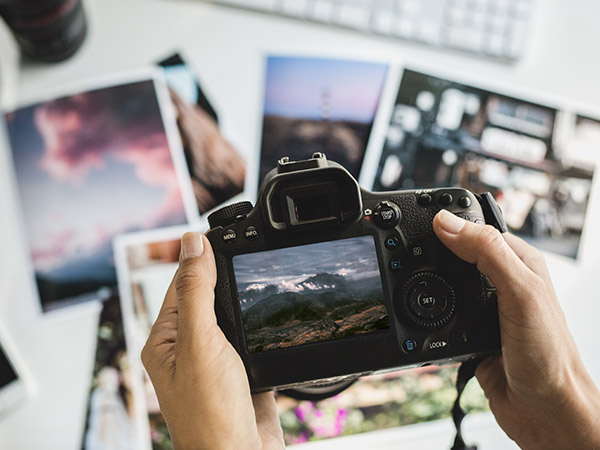 Apprendre la Composition en Photographie - De la géométrie à l'équilibre