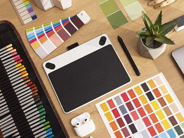 Maîtrisez la colorimétrie et la calibration - Techniques avancées