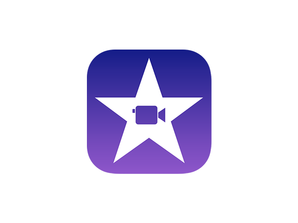 iMovie